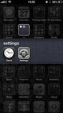 iOS 6'da şarkı alarm sesi nasıl yapılır
